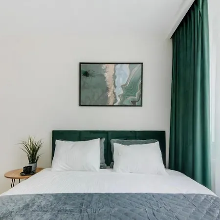 Apartment Zveryno
