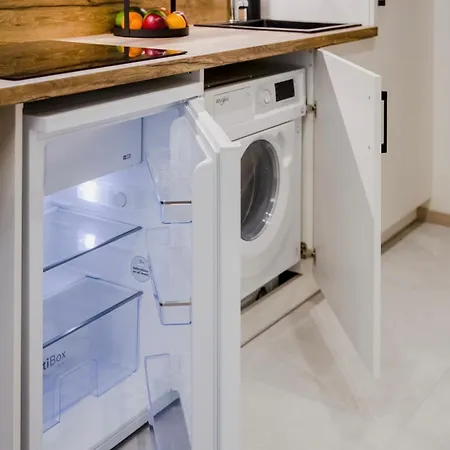 Zveryno Βίλνιους