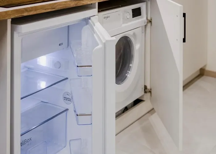 Zveryno Βίλνιους