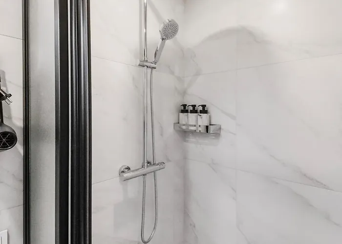 Apartman Zveryno Vilnius