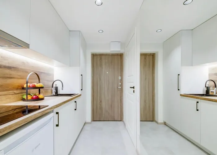 Apartamento Zveryno Vilna